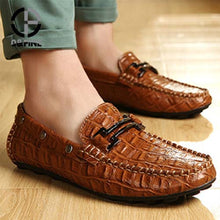 Loafer shoes